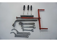 Datsun - 1977 - 260z - personenauto - afbeelding 69 van  74