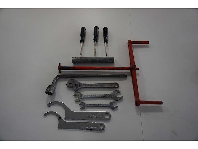 Datsun - 1977 - 260z - personenauto - afbeelding 70 van  74