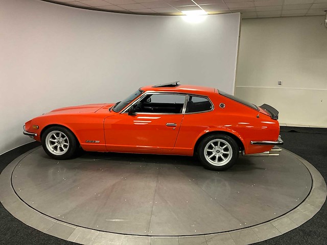 Datsun - 1977 - 260z - personenauto - afbeelding 74 van  74