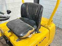 Datsun - fg103 - vorkheftruck - afbeelding 2 van  16