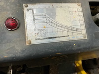 Datsun - fg103 - vorkheftruck - afbeelding 5 van  16