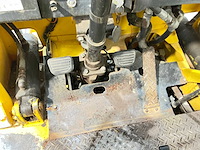 Datsun - fg103 - vorkheftruck - afbeelding 7 van  16