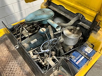 Datsun - fg103 - vorkheftruck - afbeelding 8 van  16