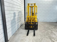 Datsun - fg103 - vorkheftruck - afbeelding 11 van  16