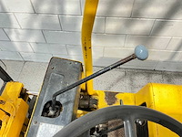 Datsun - fg103 - vorkheftruck - afbeelding 15 van  16