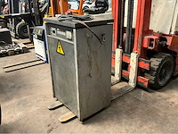 Datsun cyb02l-25u vorkheftruck - afbeelding 2 van  17