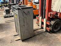 Datsun cyb02l-25u vorkheftruck - afbeelding 13 van  17