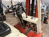 Datsun cyb02l-25u vorkheftruck - afbeelding 17 van  17