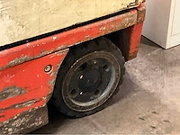 Datsun cyb02l-25u vorkheftruck - afbeelding 6 van  17