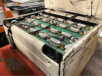 Datsun cyb02l-25u vorkheftruck - afbeelding 7 van  17