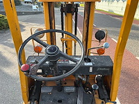 Datsun fg10 vorkheftruck - afbeelding 4 van  13