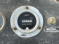 Datsun fg10 vorkheftruck - afbeelding 6 van  13