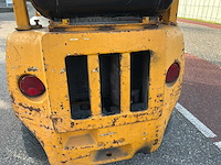 Datsun fg10 vorkheftruck - afbeelding 8 van  13