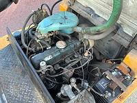 Datsun fg10 vorkheftruck - afbeelding 9 van  13