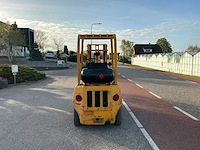 Datsun fg10 vorkheftruck - afbeelding 11 van  13