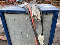 Datsun ub02 vorkheftruck - afbeelding 2 van  34