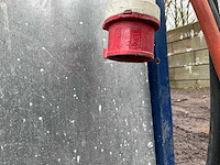 Datsun ub02 vorkheftruck - afbeelding 3 van  34