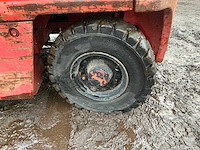 Datsun ub02 vorkheftruck - afbeelding 5 van  34