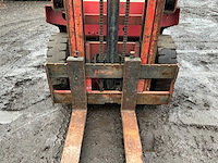 Datsun ub02 vorkheftruck - afbeelding 9 van  34