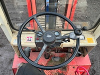 Datsun ub02 vorkheftruck - afbeelding 14 van  34