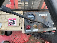 Datsun ub02 vorkheftruck - afbeelding 15 van  34