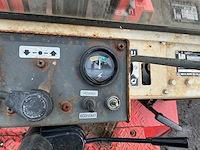 Datsun ub02 vorkheftruck - afbeelding 17 van  34