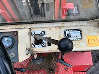 Datsun ub02 vorkheftruck - afbeelding 18 van  34