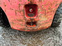 Datsun ub02 vorkheftruck - afbeelding 20 van  34