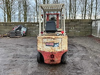 Datsun ub02 vorkheftruck - afbeelding 29 van  34