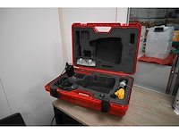 Datum starter kruislaser met statief - afbeelding 3 van  4