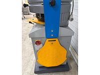 Daub - 140457 - semi-automatische opbolmachine - afbeelding 5 van  8