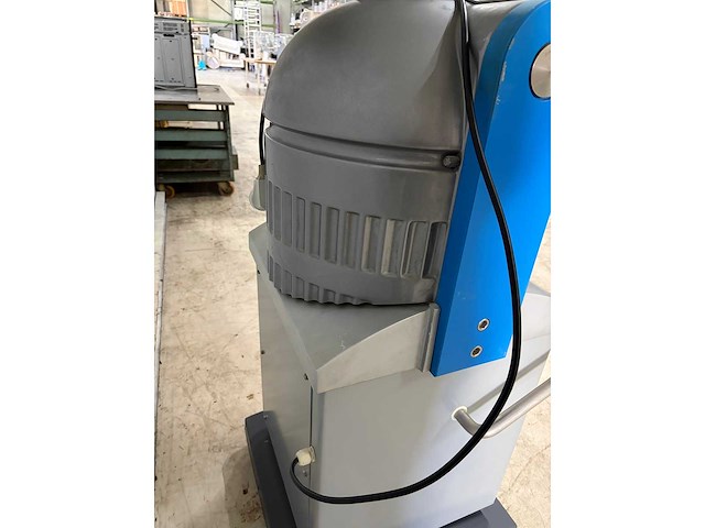 Daub - 140457 - semi-automatische opbolmachine - afbeelding 7 van  8