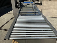 Daub d/ verpakkingsbaan met avt clipsluitmachine wsk - afbeelding 4 van  29