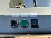 Daub d/ verpakkingsbaan met avt clipsluitmachine wsk - afbeelding 7 van  29