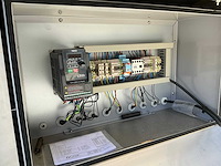 Daub d/ verpakkingsbaan met avt clipsluitmachine wsk - afbeelding 15 van  29