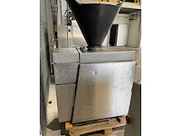 Daub slim deegweegmachine - afbeelding 5 van  6