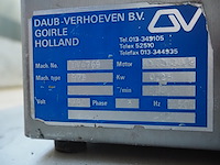 Daub-verhoeven b.v. - afbeelding 7 van  7