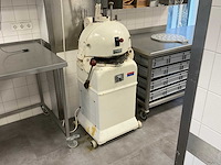 Daub & verhoeven opbolmachine - afbeelding 1 van  4