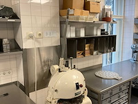 Daub & verhoeven opbolmachine - afbeelding 2 van  4