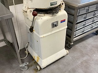 Daub & verhoeven opbolmachine - afbeelding 5 van  5