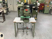Daude erds 1 netstelmachine - afbeelding 1 van  7