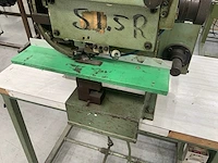 Daude erds 1 netstelmachine - afbeelding 4 van  7