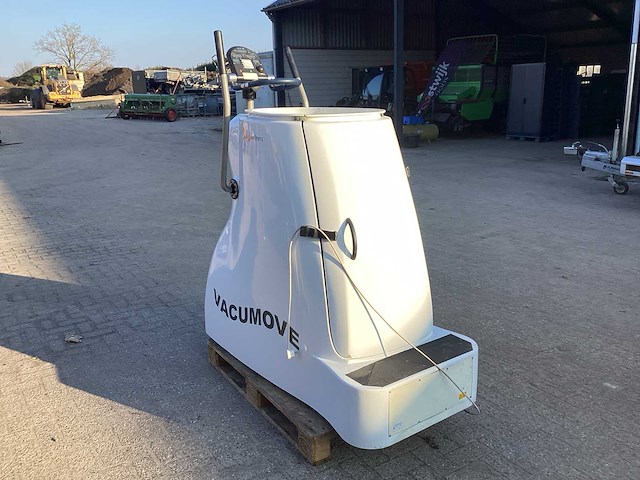 Daum electronic hometrainer - afbeelding 2 van  9