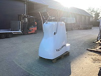 Daum electronic hometrainer - afbeelding 3 van  9