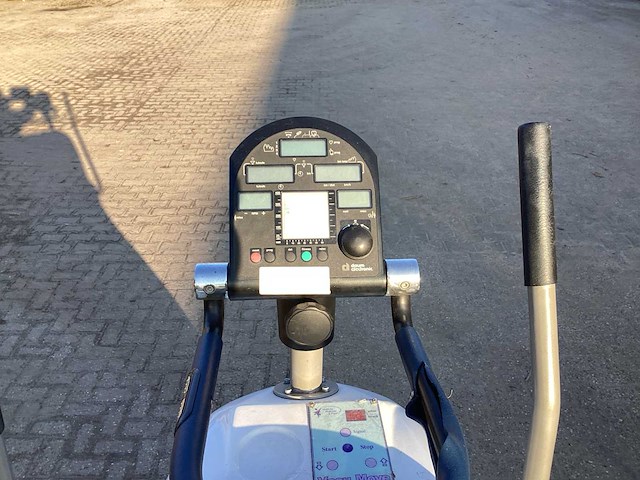 Daum electronic hometrainer - afbeelding 6 van  9