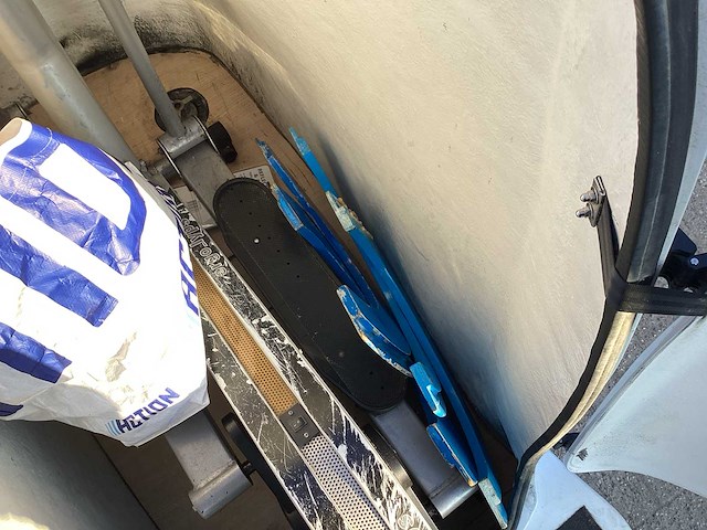 Daum electronic hometrainer - afbeelding 9 van  9