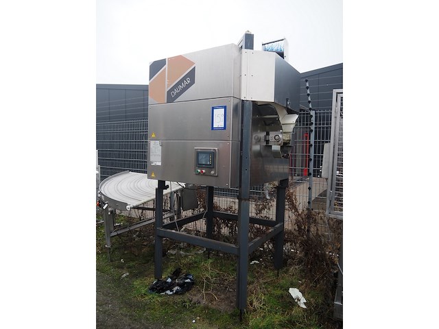 Daumar s.a. - afbeelding 1 van  9