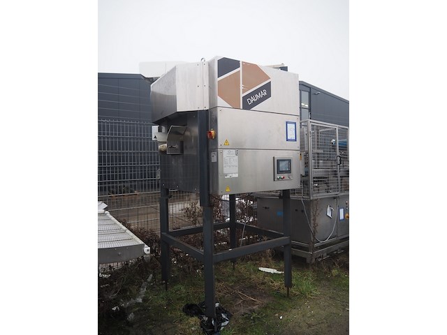 Daumar s.a. - afbeelding 2 van  9
