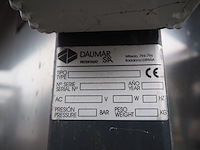 Daumar s.a. - afbeelding 9 van  9