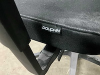 Dauphin bureaustoelen (2x) - afbeelding 5 van  5